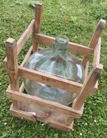 25 Liter Süssmostflasche Tobler & Ditzler