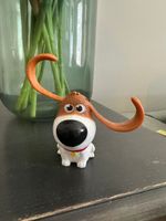 Sammelfigur: The Secret Life of Pets - Dackel Max! ✨🐕