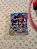 Pokémon / Team Rockets Kramurx (DRI 200) / Illustration Rare