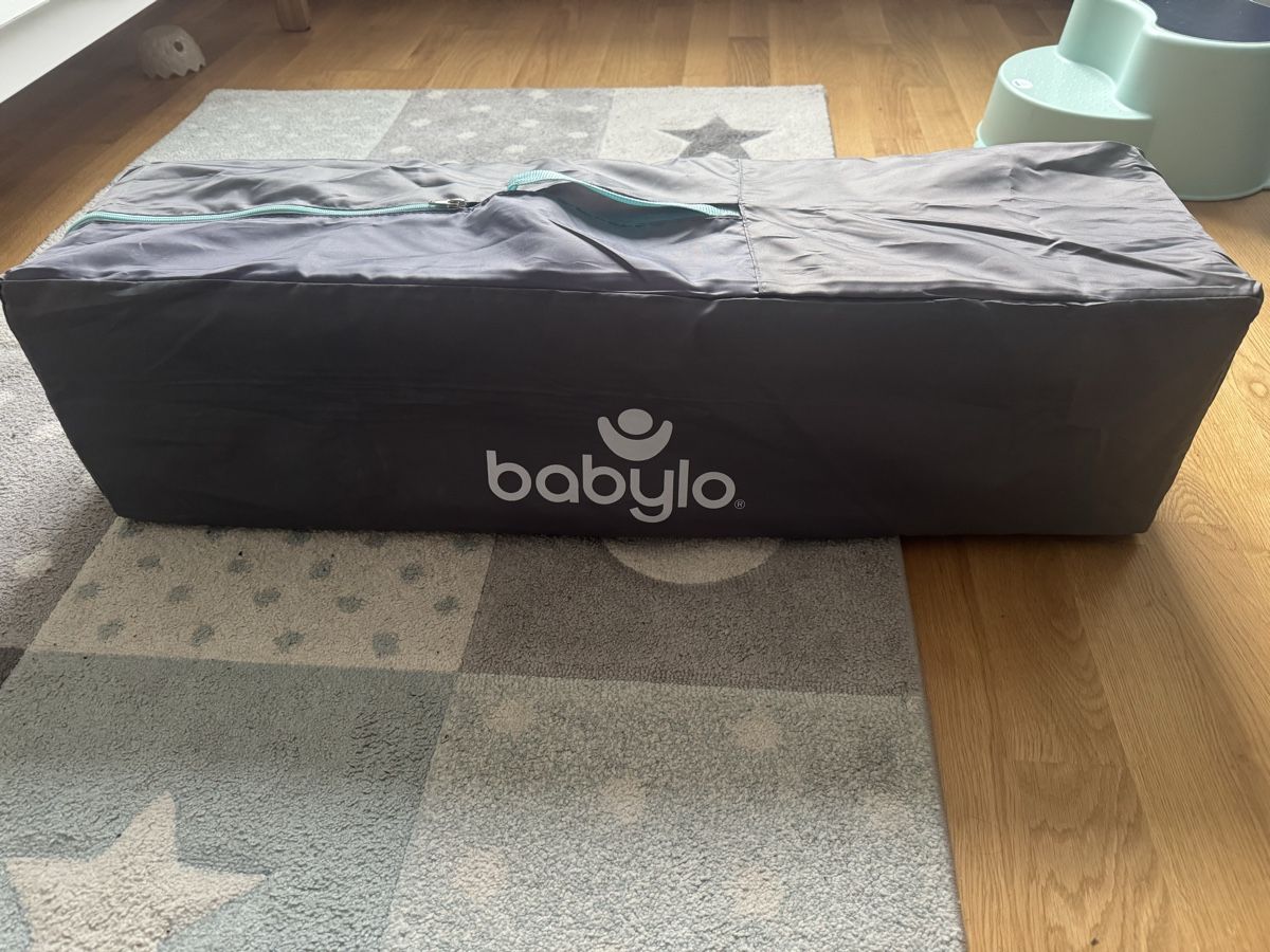 Lauf- & Sicherungsgitter: Baby Reisebett/ Laufgitter – Gebraucht aus Luzern von fiai 2