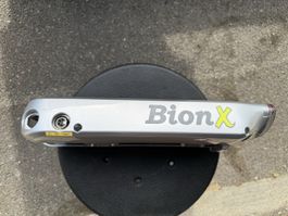 BonX gepäckträger akku 37v