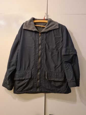 Nile Winterjacke Jacke Grösse ca. L
