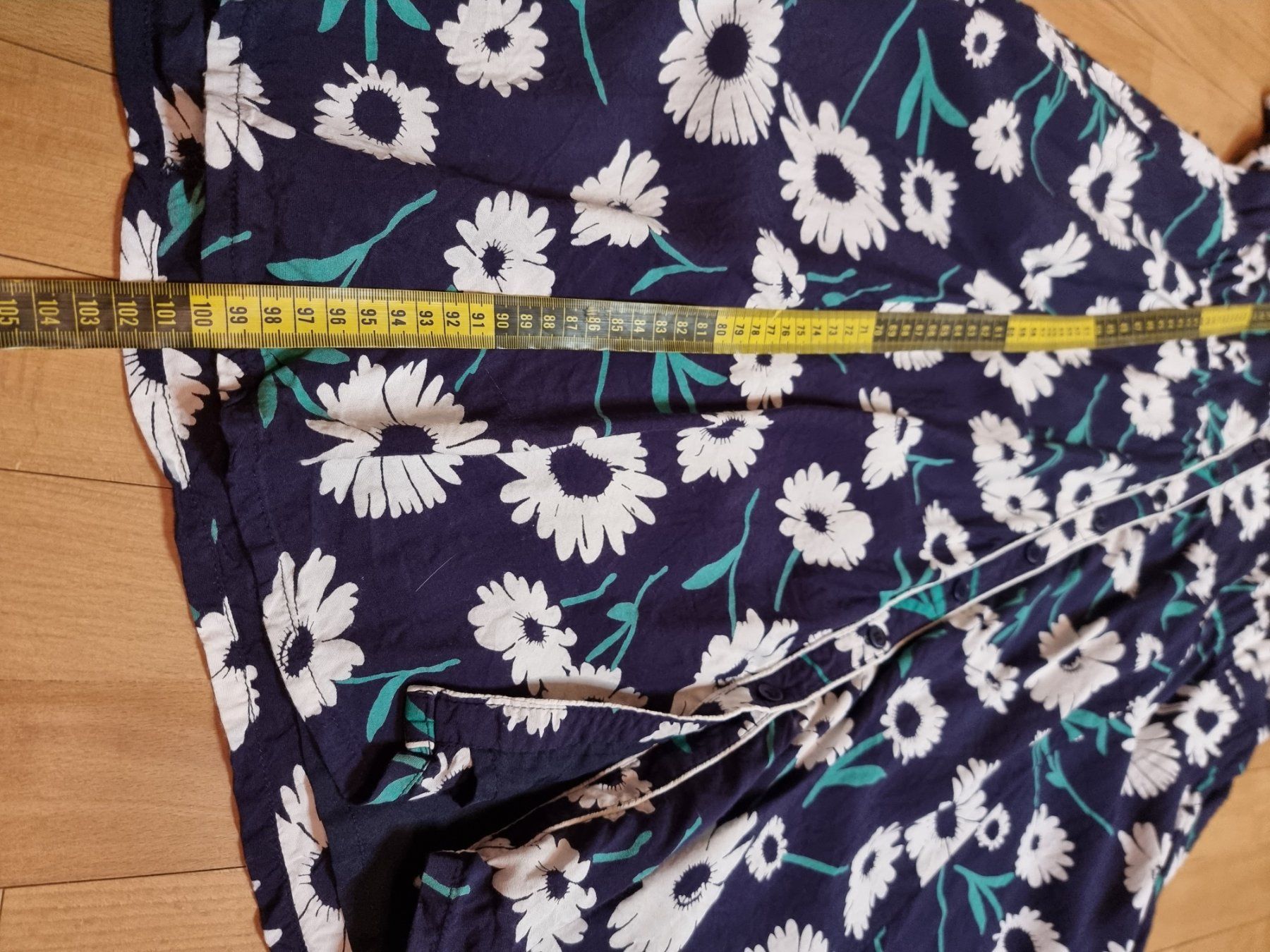 Vestiti: 🌺Kleid Größe 40/42🌺 – Usato da Wald ZH venduto da CapLux 8