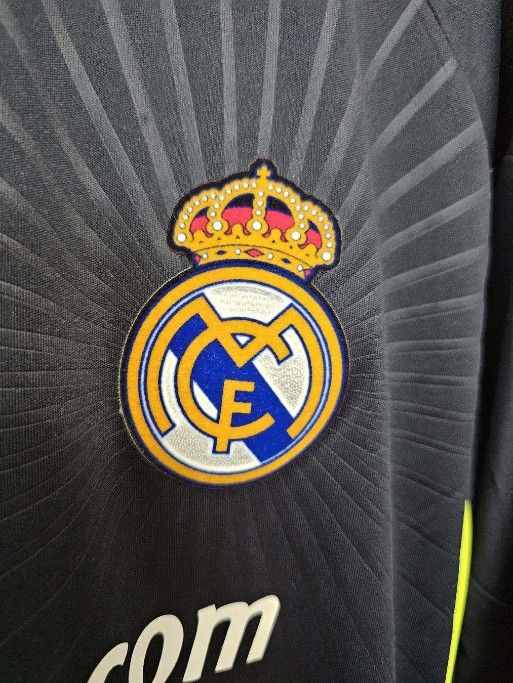 Canottiere & Pantaloni: Real Madrid Spielertrikot 10/11 – Nuovo (secondo la descrizione) da Rickenbach LU venduto da LichterWelt 3