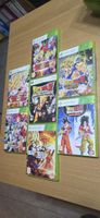 Dragon Ball Xbox 360 en français