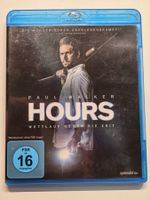 Hours - Wettlauf gegen die Zeit