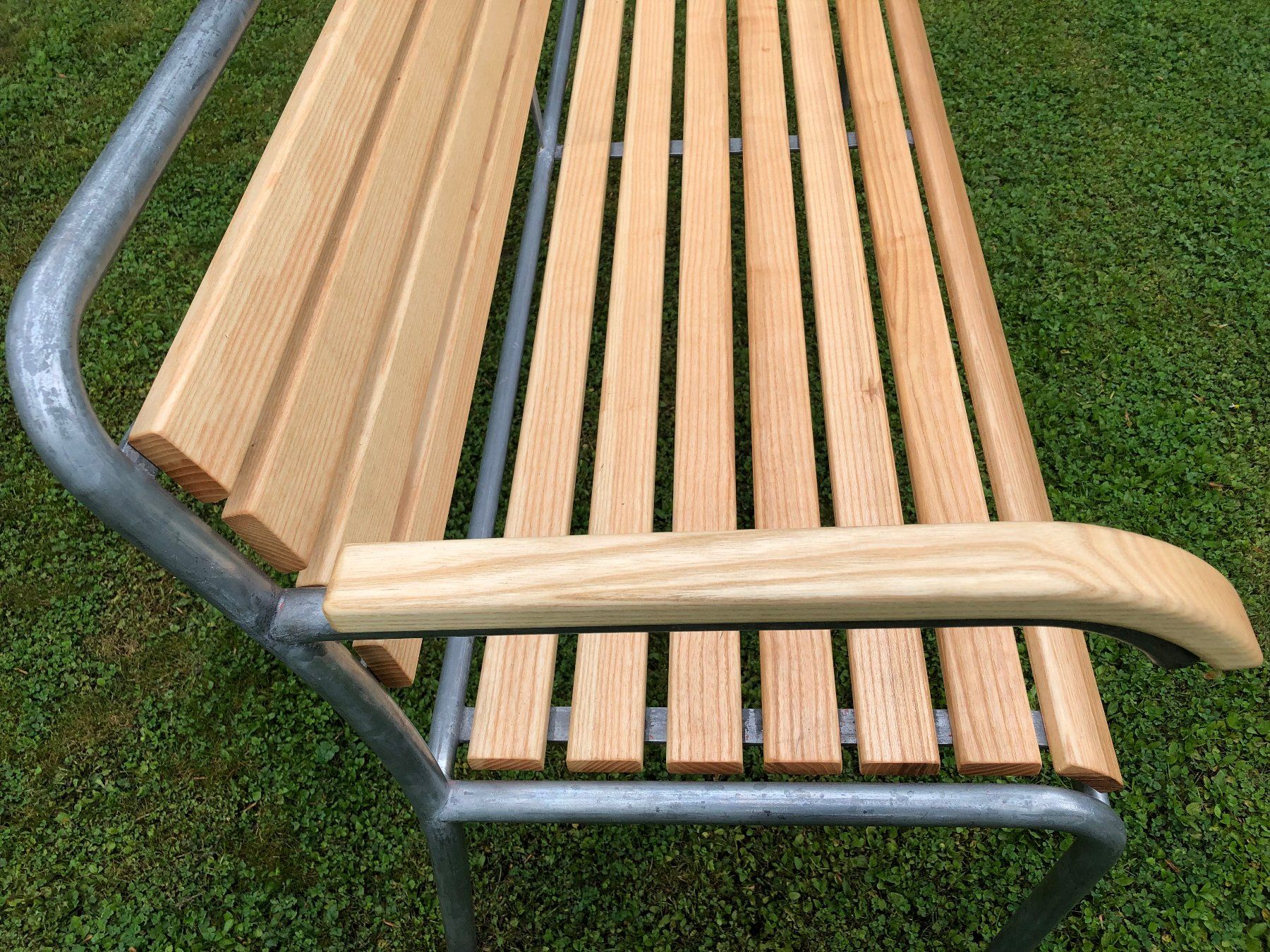 Bigla Panchine: Gartenbank BIGLA – Nuovo (secondo la descrizione) da Dättlikon venduto da johnybestsale 4