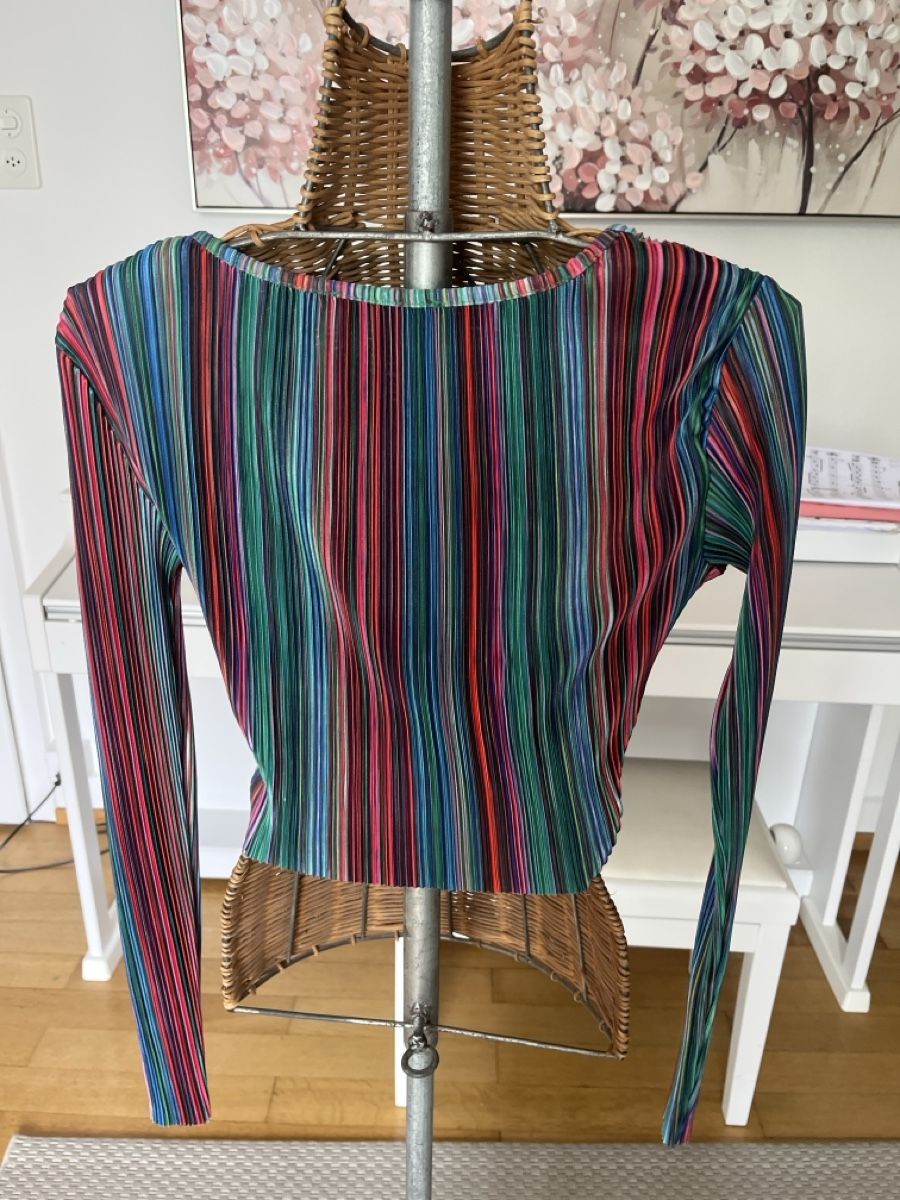 Primark Tops: Spezielles Top mit Knoten, Primark, XS – D'occasion à Solothurn par Bobesch08 2