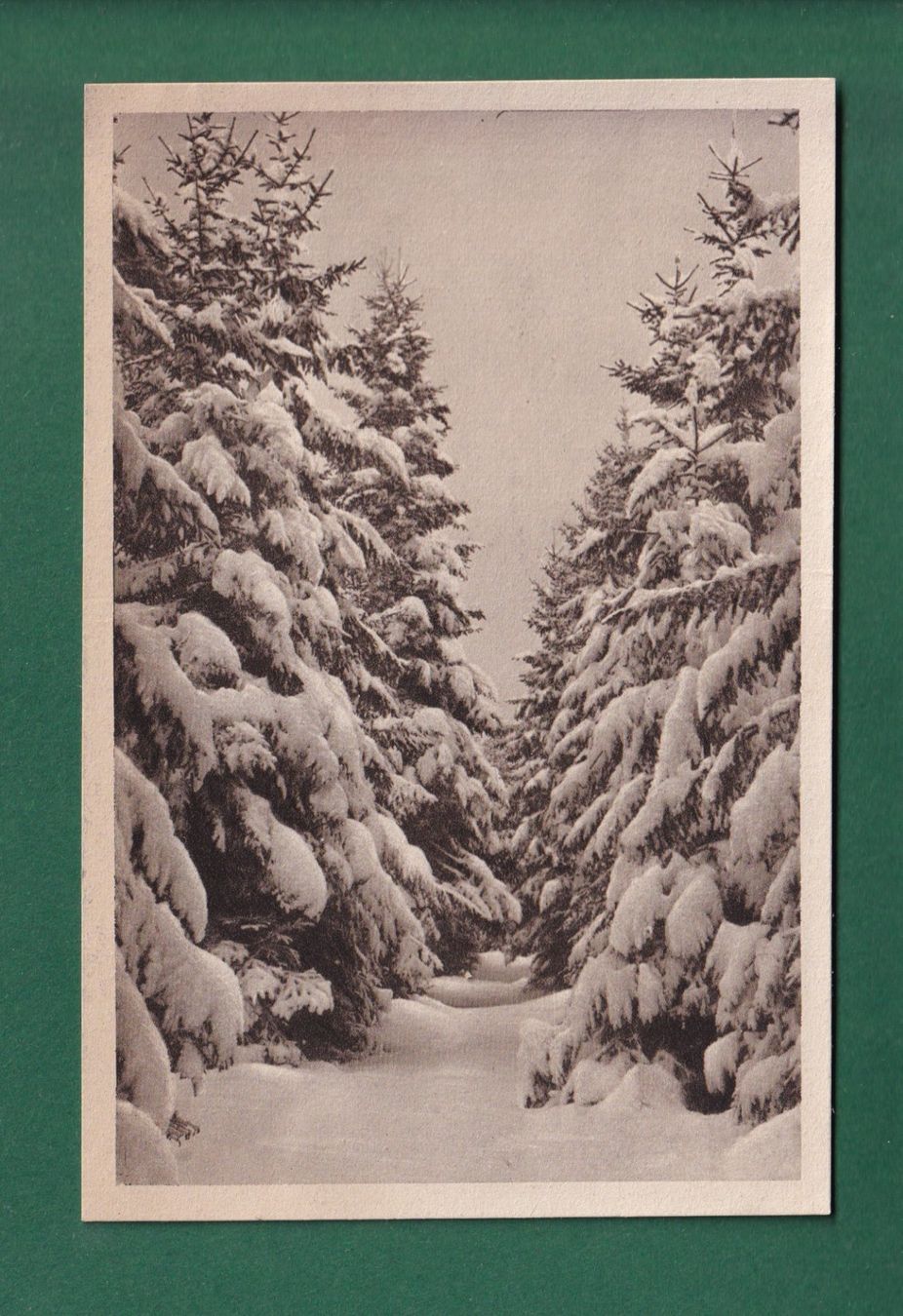 Cartes postales: KÖNIGSFELD - Brücklewald – D'occasion à Pully par nicecards-shop