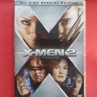 X-Men 2 - (Special Edition)