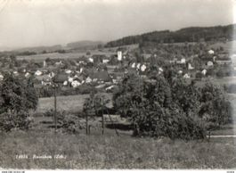 Russikon ZH Ortsansicht  Nr.14915 , 1962