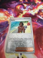 Surfer (SSP 187) / Reverse Holo / Stürmische Funken
