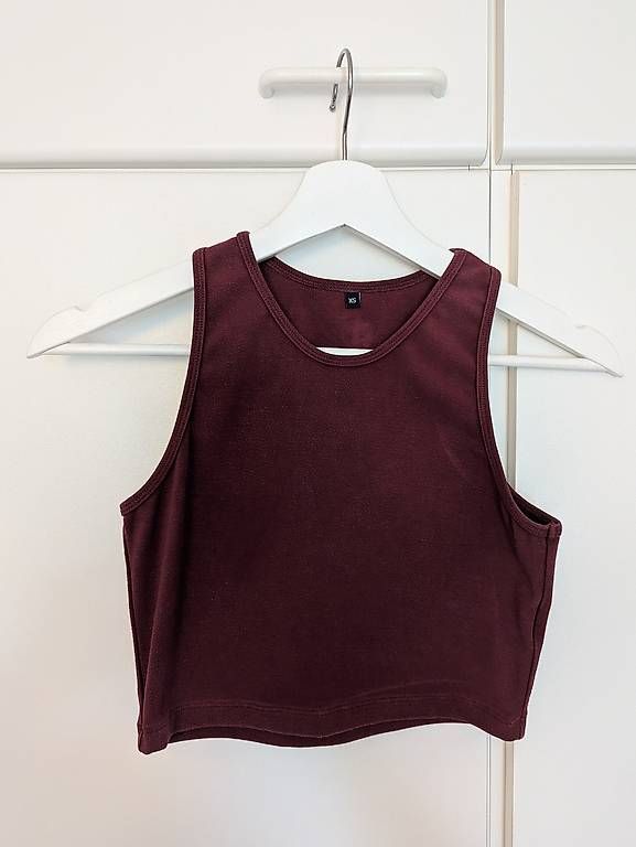 Top: Crop Top XS – Usato da Herzogenbuchsee venduto da Obivius 1