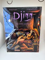 Djinn 02 - dreissig Glocken
