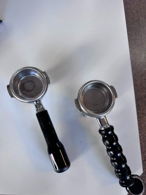 Faema Macchine per caffè & Macchine per espresso: Faema E61 Jubile 2-gruppig – Usato da Hinwil venduto da boesch04 3