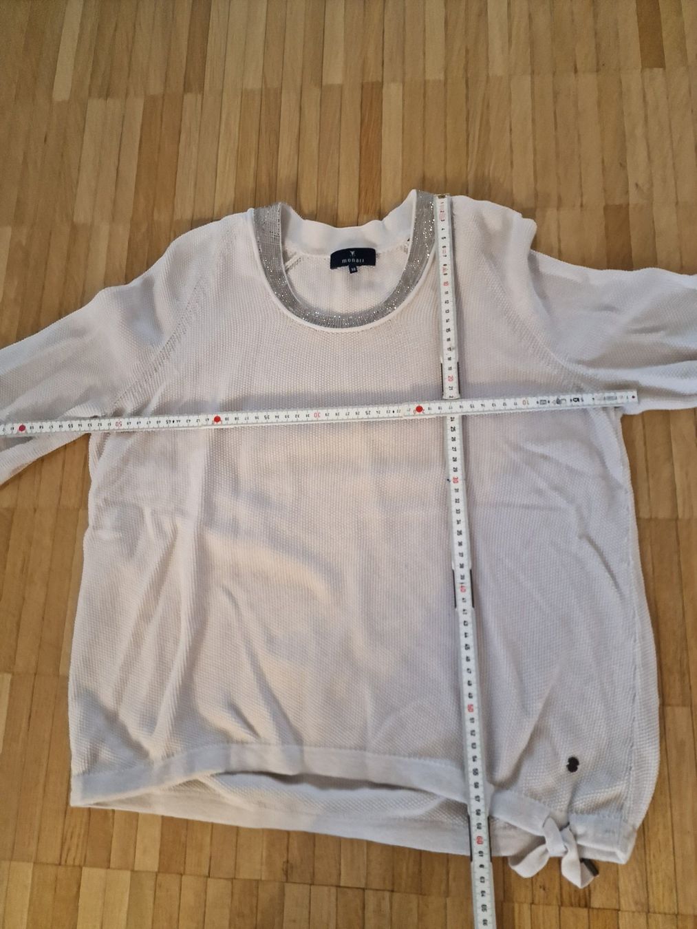 Monari Maglioni & Felpe: Monari Pullover – Usato da Laufenburg venduto da may_r2st