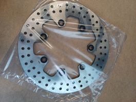 Kawasaki EN 500 Jg. 90-93 Bremsscheibe vorne neu
