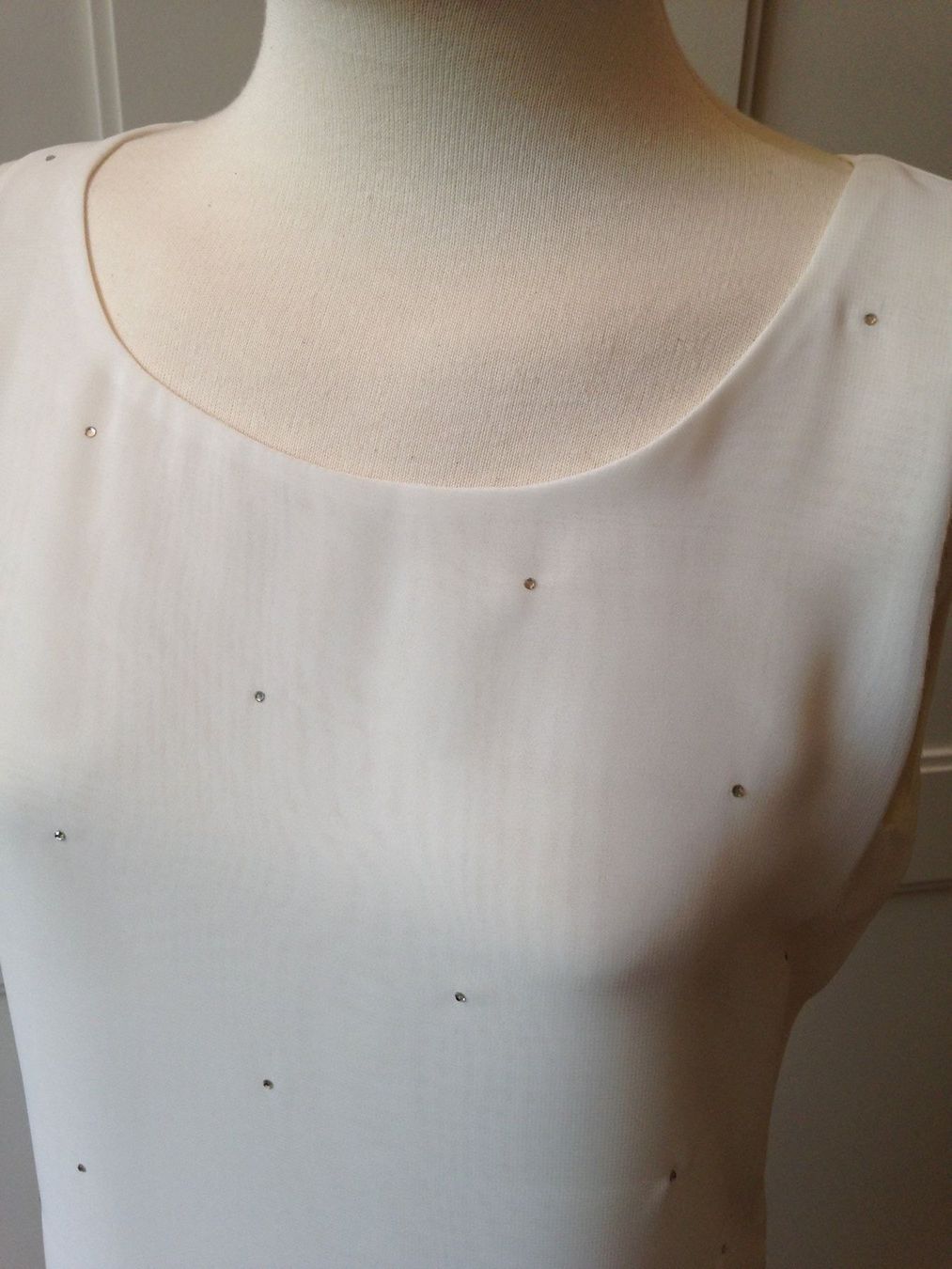Kleider: MAX MARA KLEID, GR.36, NIE GETRAGEN, EIN TRAUM! – Neu (gemäss Beschreibung) aus Zürich von elegantissima2 2