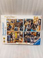 Puzzle Harry Potter Ravensburger 4x100 pezzi - Frs 1