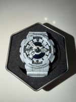 Casio G-Shock Slash Pattern Series