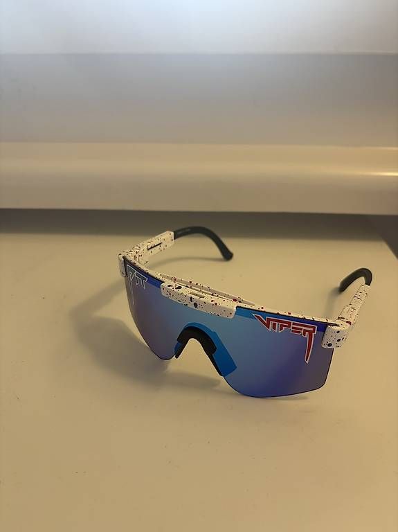 Lunettes & Verres: Pit Viper The Absolute Freedom Polarized – D'occasion à Zürich par the_tht5 1
