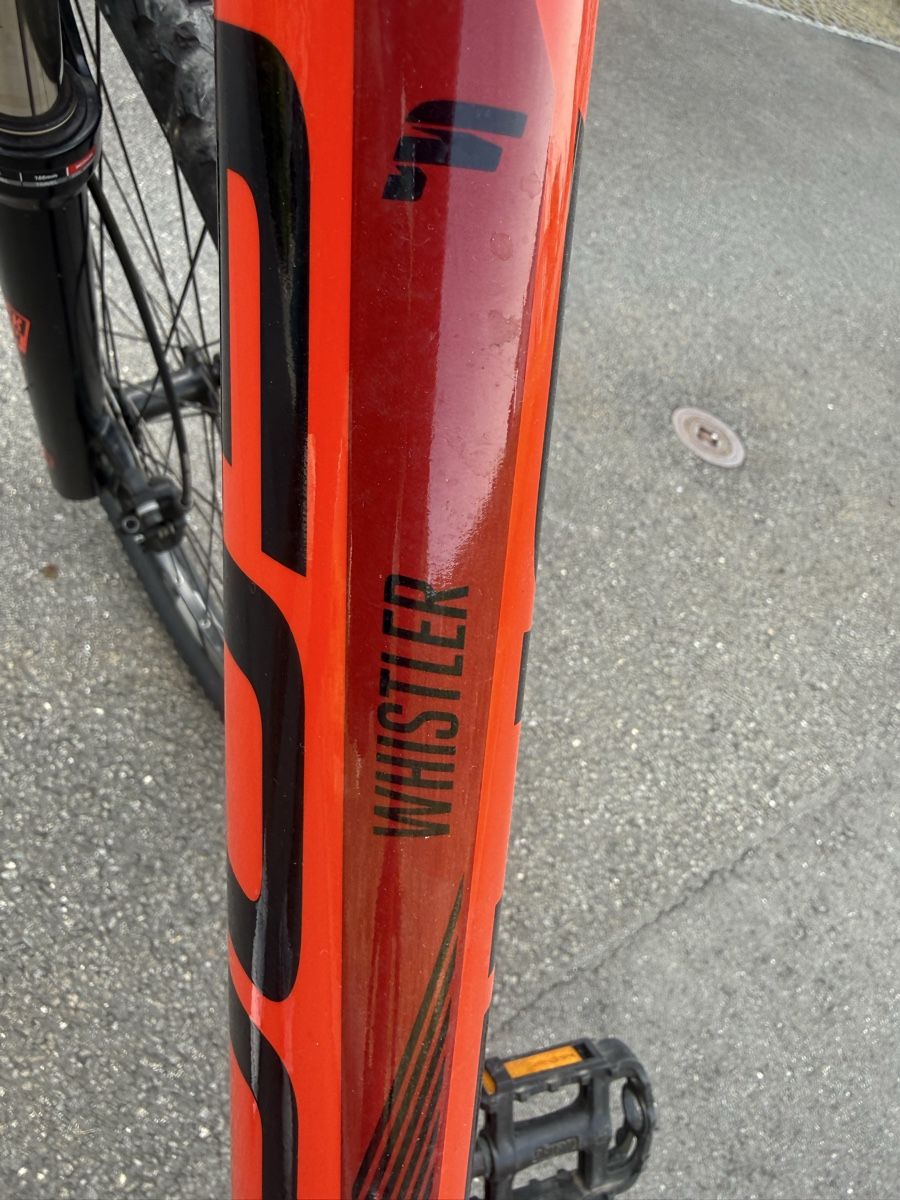 Biciclette: Jugend Mountainbike – Usato da Küssnacht am Rigi venduto da GunnarG 1
