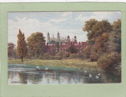 England Eton College