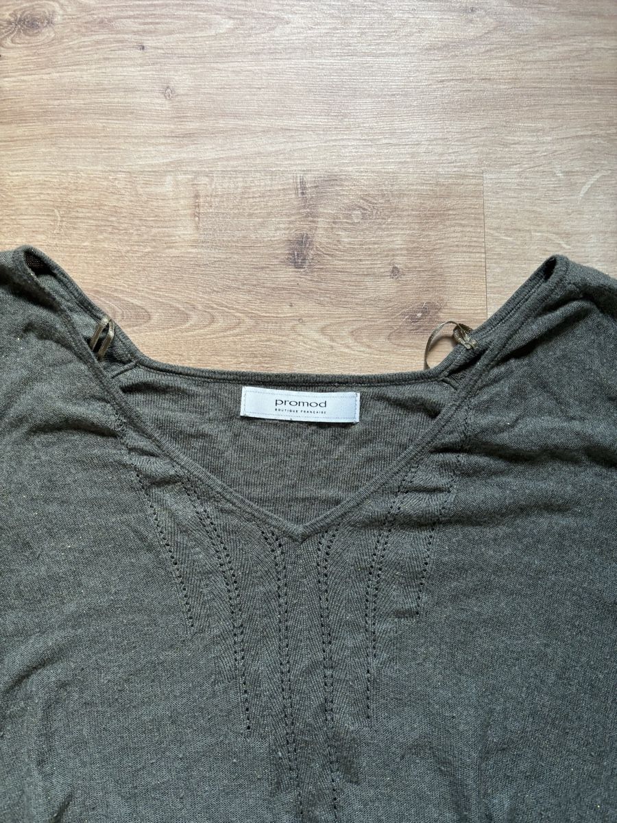 Promod Tops: pull one shoulder promod, taille M – Neu (gemäss Beschreibung) aus Tavannes von callie.mcli 1