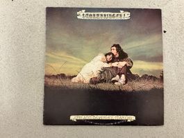 Stormbringer John & Beverley Martyn LP