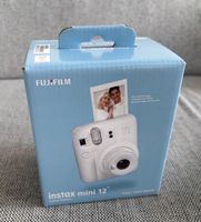 Instax mini 12 – Unbenutzt & Originalverpackt