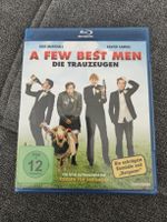 A Few Best Men