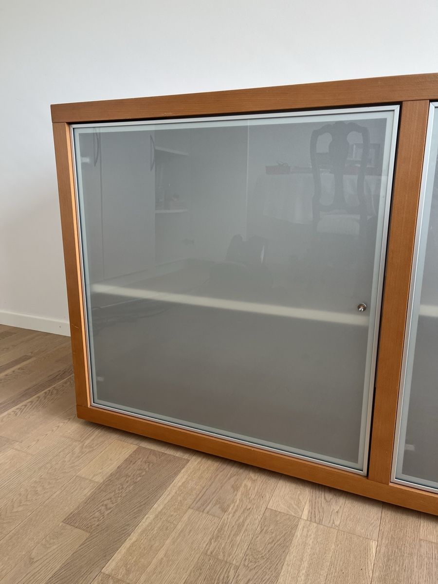 Ligne Roset Cassettiere: Sideboard von Ligne Roset – Usato da Birmensdorf ZH venduto da VoTa 1