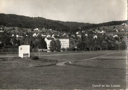 Oetwil an der Limmat