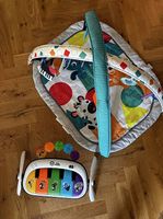 Spielbogen/Babyklavier