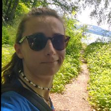 Profile image of Alix-run