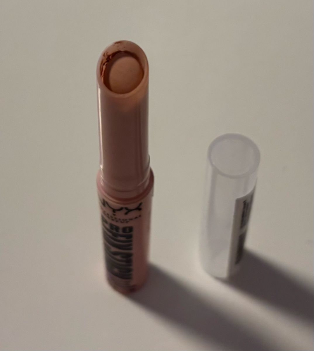 NYX Professional Makeup Make-up: NYX Pro Fix Stick Concealer Pink! – Usato da Baden venduto da Tiffany6878 3