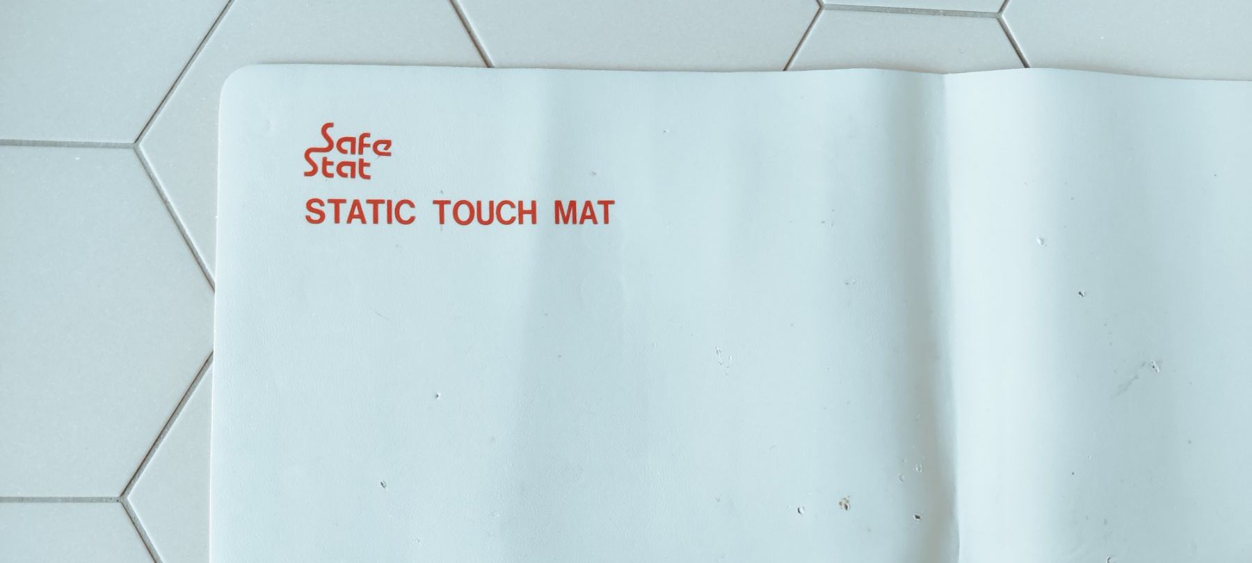 Tutti gli attrezzi: Safe tat, Static Touch Mat, Antistatische Matte – Usato da Zürich venduto da sendbad 1