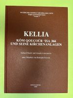 Gerhard Haeny, Annalis Leibundgut: Kellia.