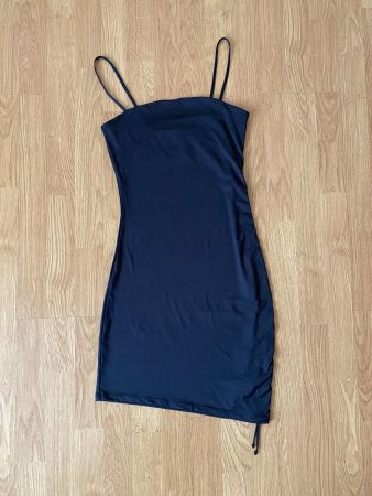 H&M Cocktailkleid Schwarz - wie neu