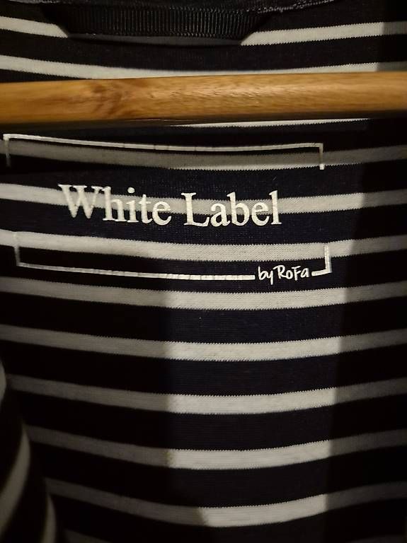 Giacche: Jacke white label - 38 – Nuovo e nell'imballaggio originale da Teufen AR venduto da jelenajk 2