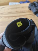 IXS Ellbogen, Knieschoner Kinder L