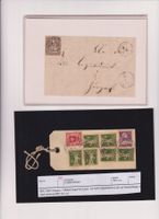 Ab Strubel "Aargauer Heimat-Lot" Toll !! 3 Scans !!