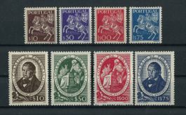 Portugal ano 1944 s/ charneira MNH **