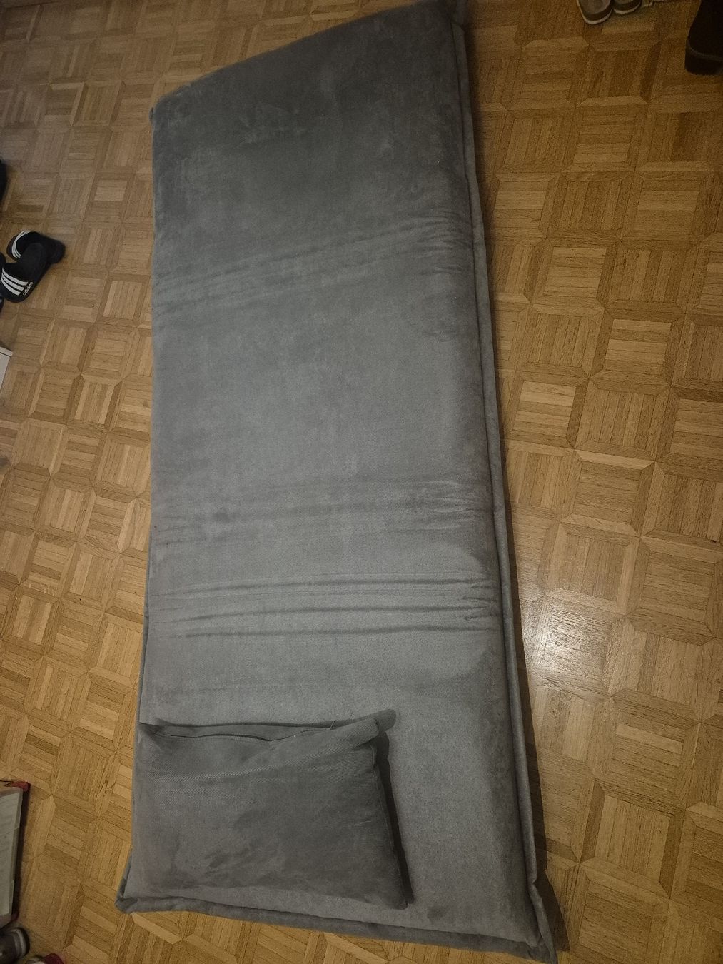 Sofas: Schlafsofa – Gebraucht aus Meggen von Oerni1 1