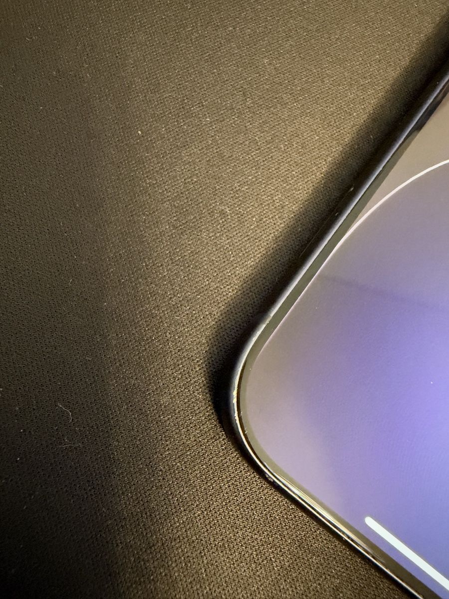 Apple Portables: iPhone 17 pro Max 1TB deep bleu – Neuf (Voir description) à Givisiez par sam-1994 4