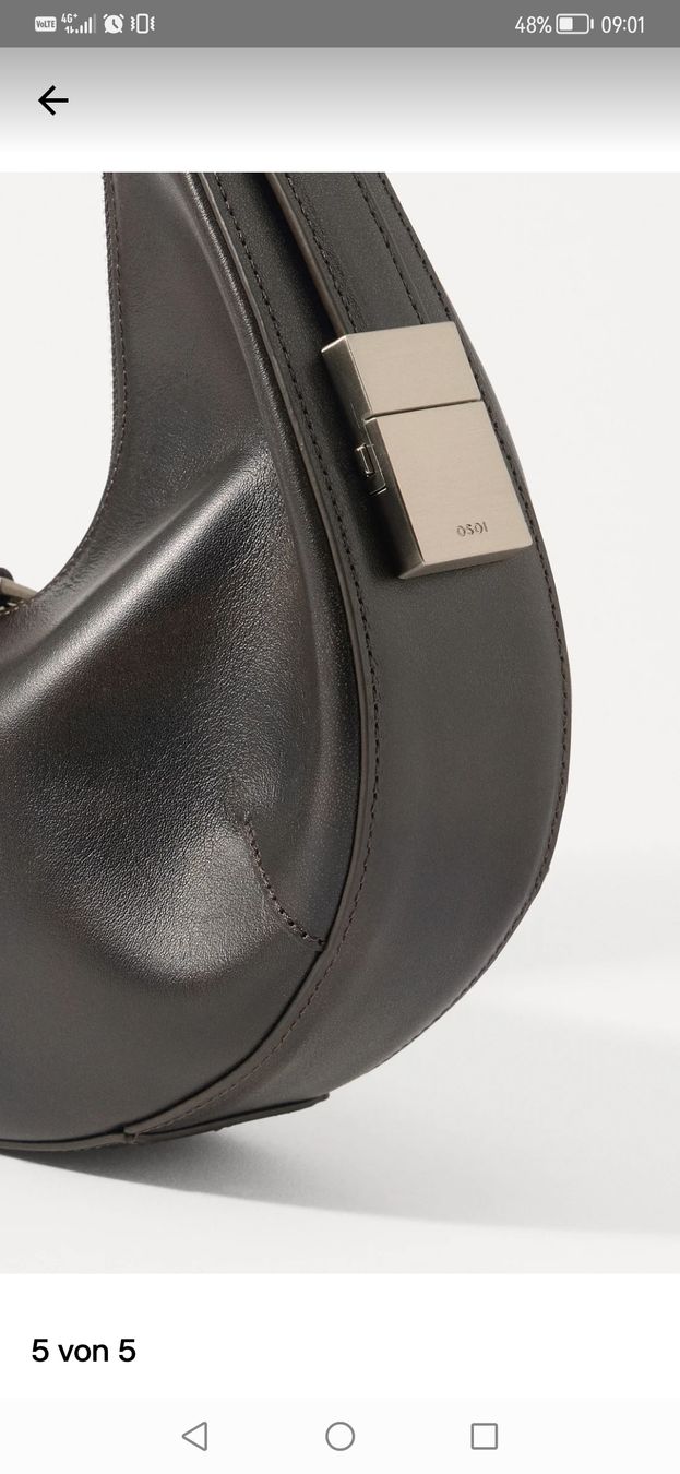 Borse da donna: Osio TONI Hobo Tache – Nuovo e nell'imballaggio originale da Killwangen venduto da hua_c2df 2