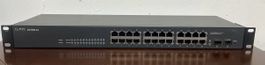 [GUT & GÜNSTIG]: Smart Ethernet Switch - Zyxel GS1900-24