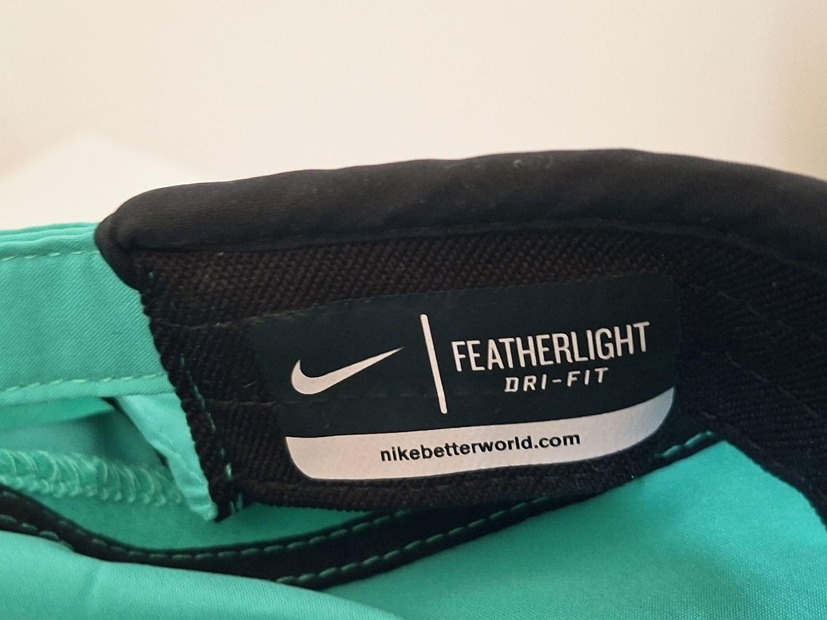 Nike Copricapi, berretti & cappellini: Nike Featherlight DRI-FIT Cap, Nadal logo – Usato da Klingnau venduto da vollmond36 5