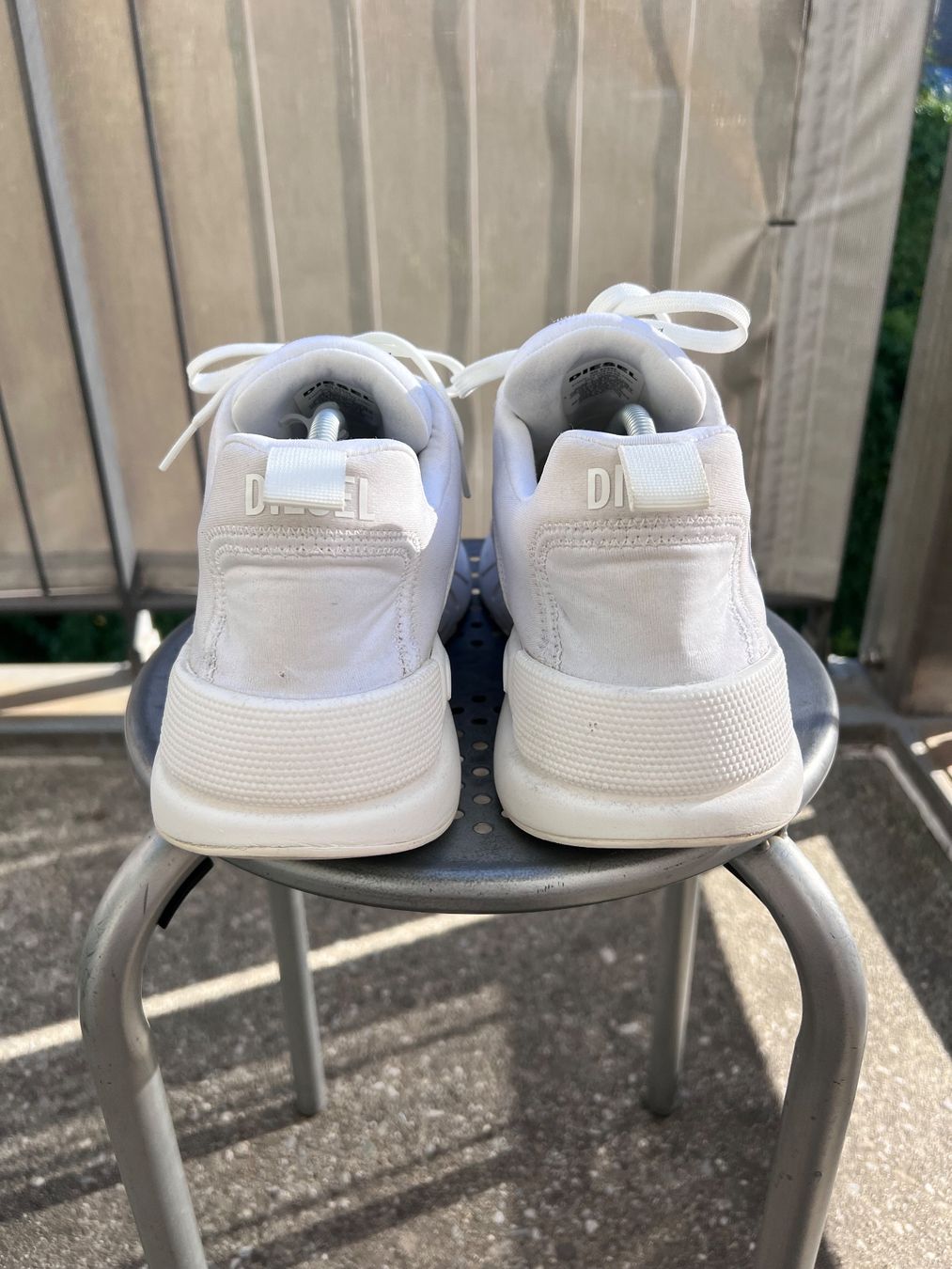 Diesel Herrenschuhe: Diesel S-SERENA LOW – Gebraucht aus Lausanne von luciano_RIC1 4
