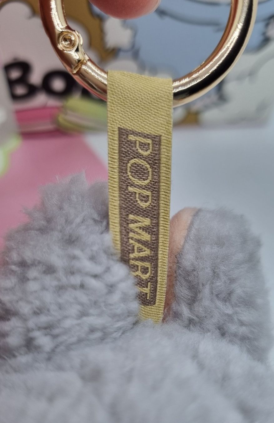 Pop Mart Figuren: POP MART - The Monsters/Labubu - Macaron - Sesame Bean – Neu und originalverpackt aus Vernayaz von fnkochase 2